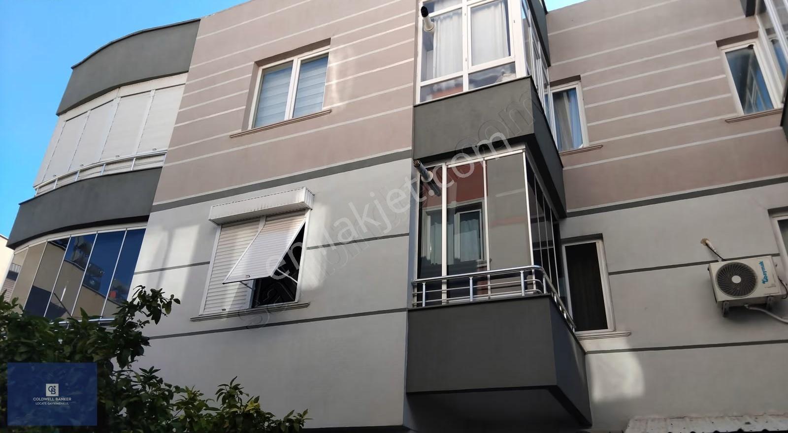 Muratpaşada Hayallerinizdeki Yaşam Sizi Bekliyor Ferah 2+1daire - Görsel 8