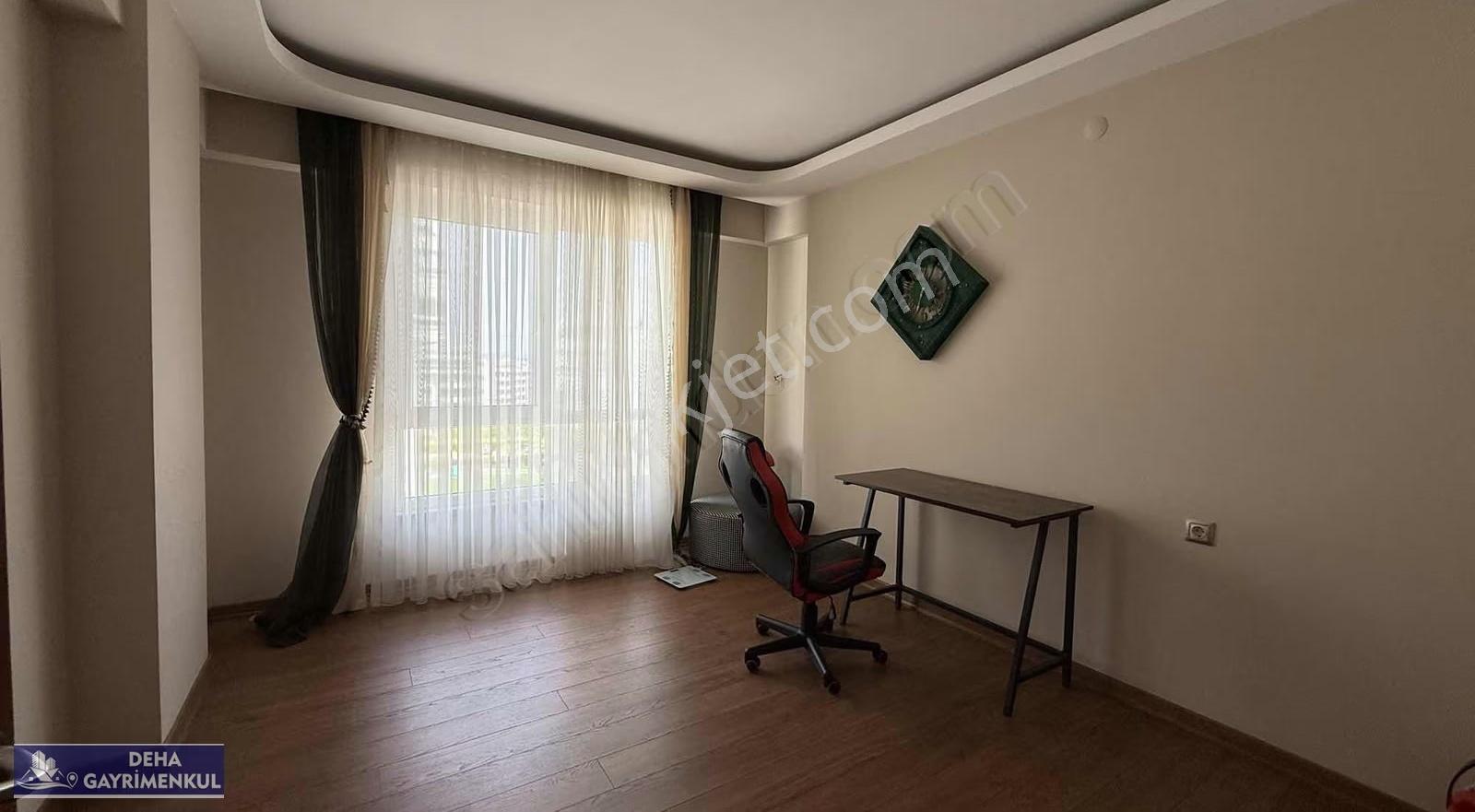 Fırsat 3+1 Panoramik Manzara Sevenlere - Görsel 11