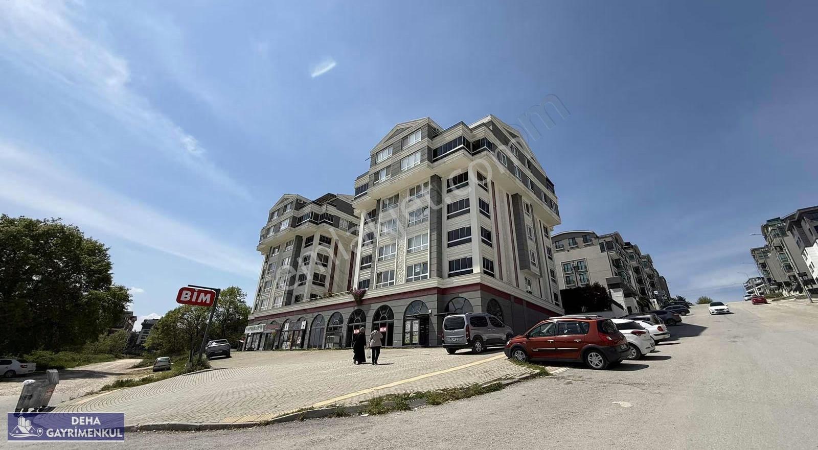 Fırsat 3+1 Panoramik Manzara Sevenlere