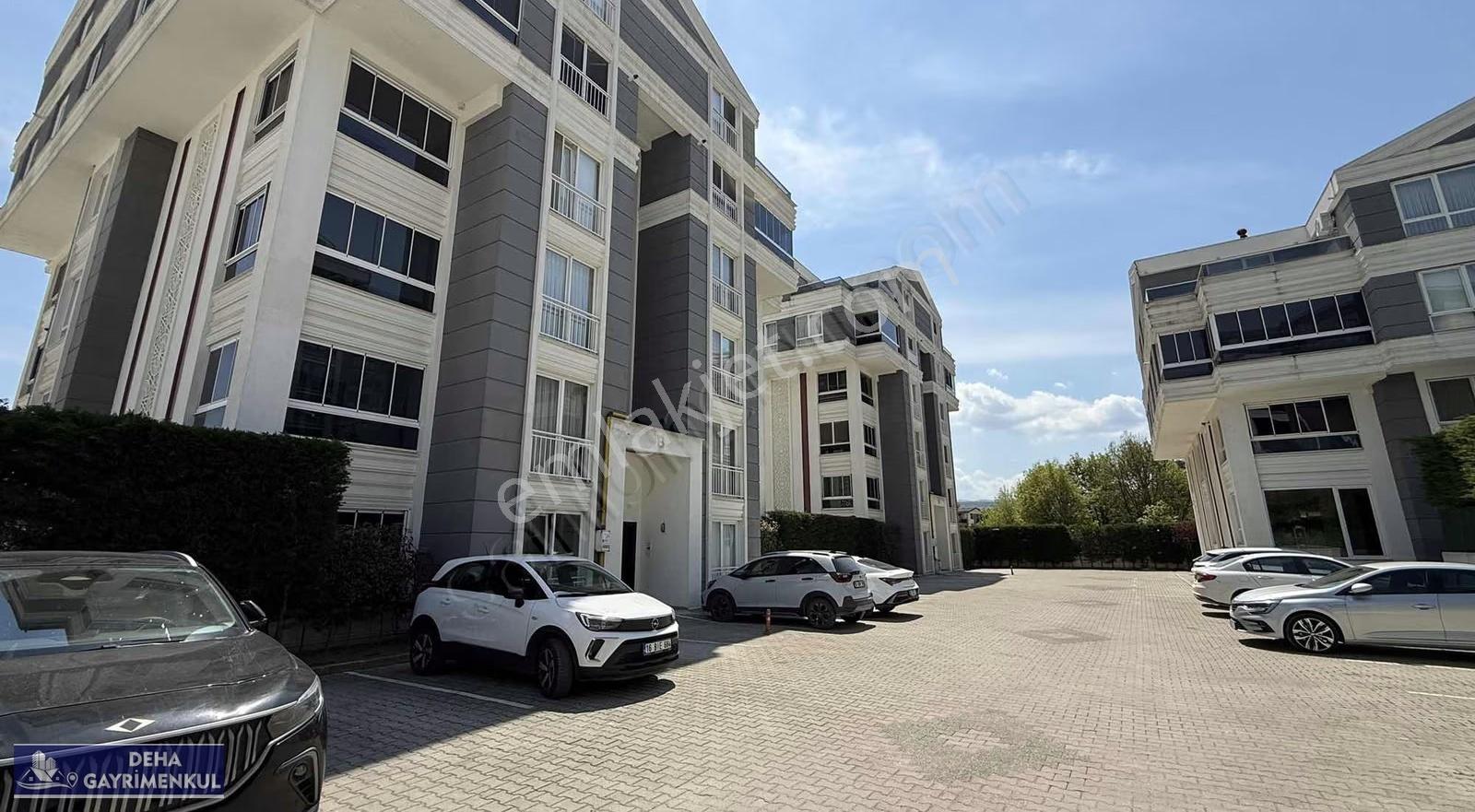Fırsat 3+1 Panoramik Manzara Sevenlere - Görsel 6