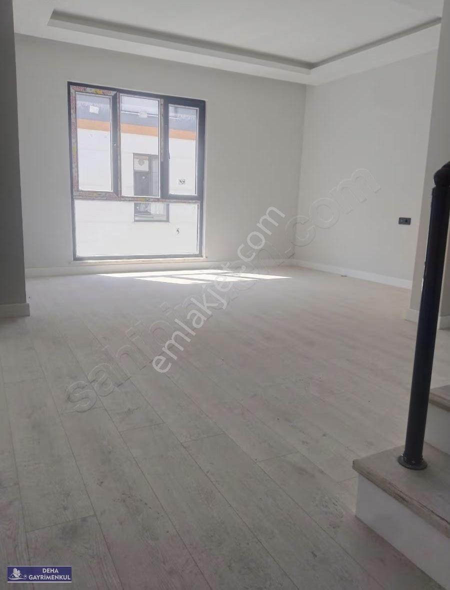 Deha'dan Kayapada Satılık 3+1 Havuzlu Siteiçi Sıfır Daire - Görsel 16