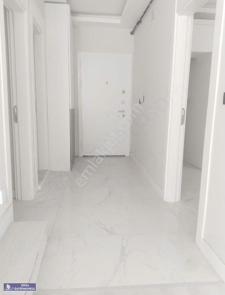 Deha'dan Kayapada Satılık 3+1 Havuzlu Siteiçi Sıfır Daire - Görsel 28
