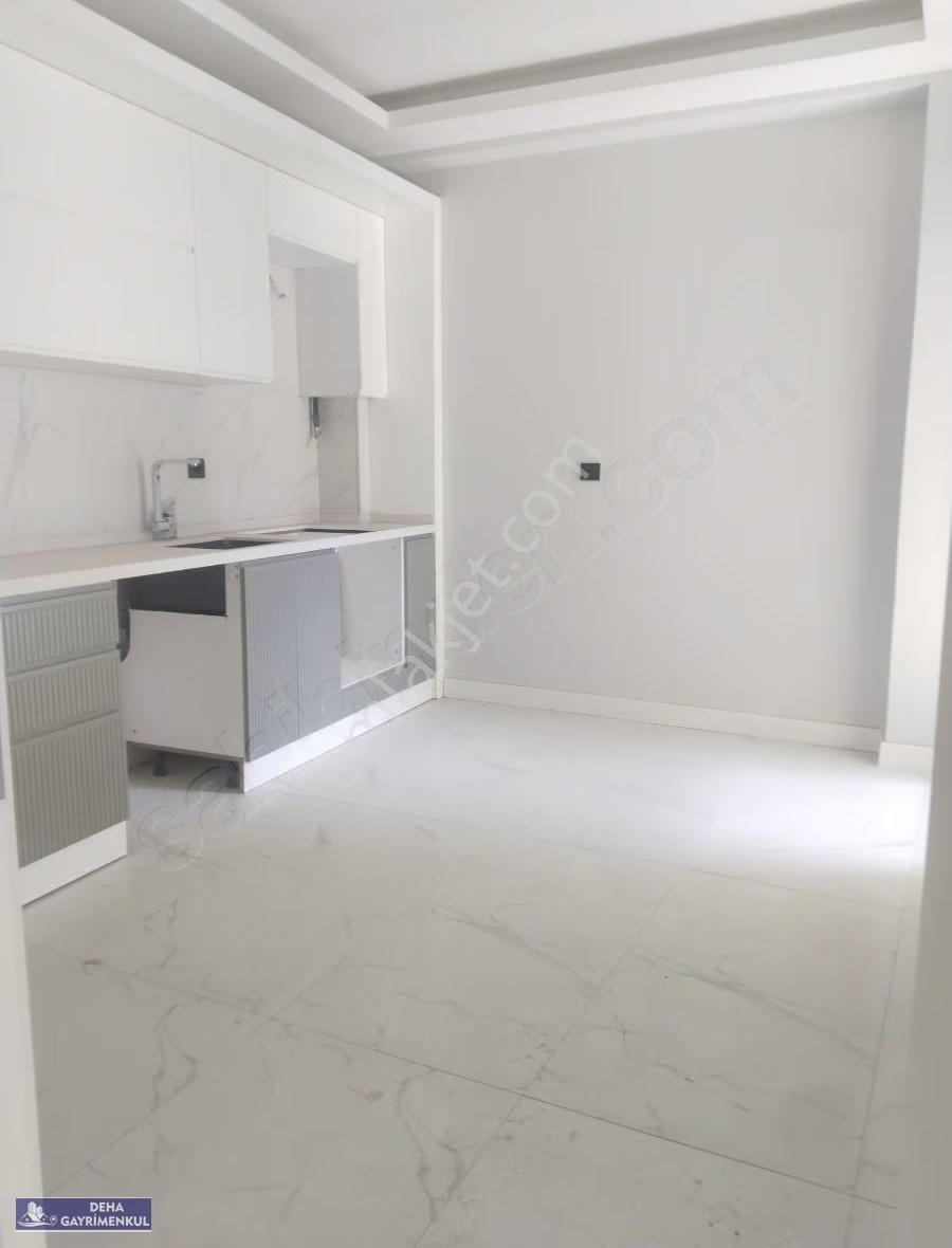 Deha'dan Kayapada Satılık 3+1 Havuzlu Siteiçi Sıfır Daire - Görsel 27
