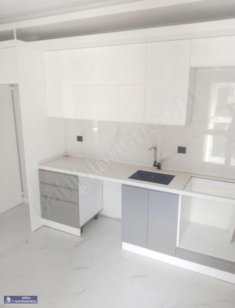 Deha'dan Kayapada Satılık 3+1 Havuzlu Siteiçi Sıfır Daire - Görsel 26