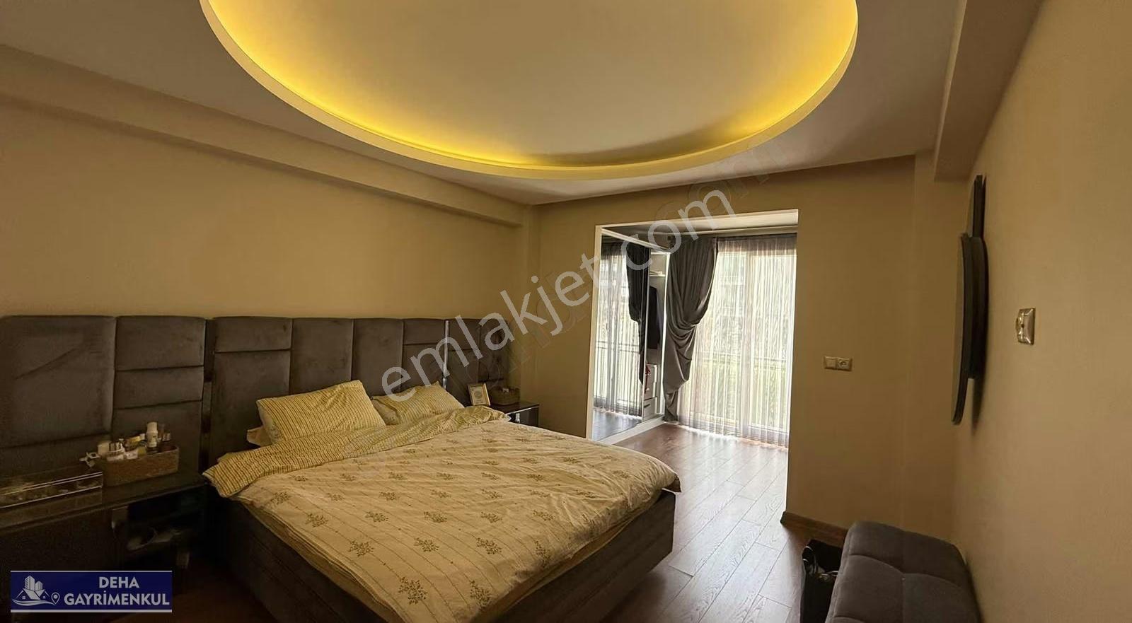 3+1 140 M2 Talebe Göre Eşyasızda Verebiliriz - Görsel 18