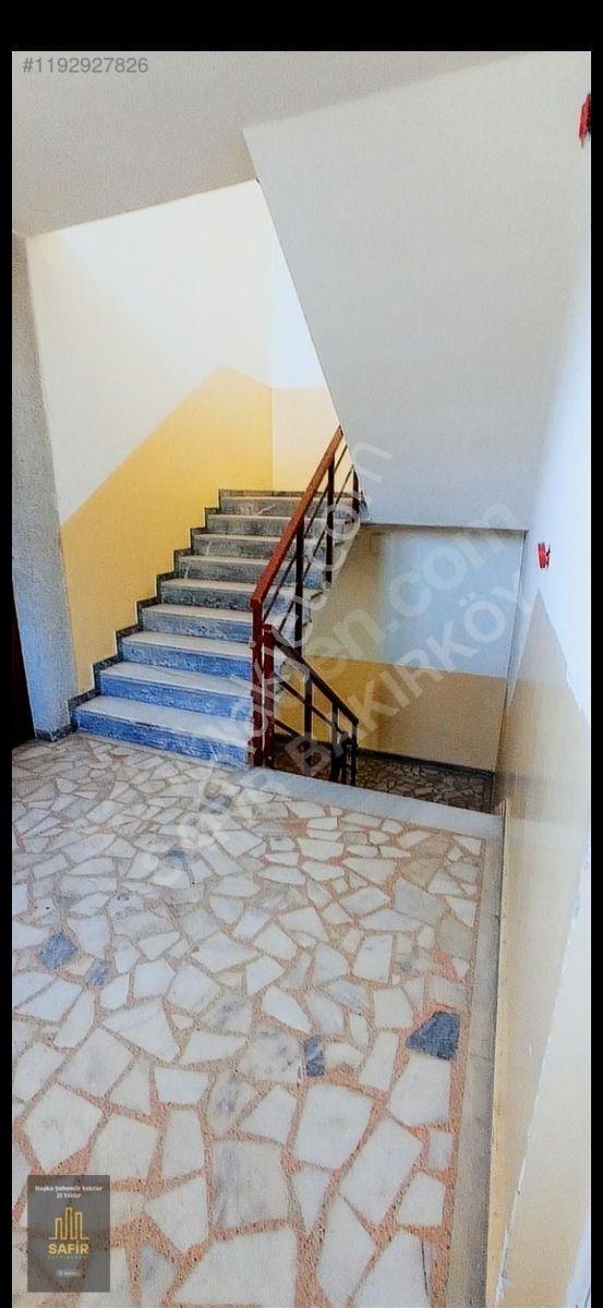 Safir Bakırköyden Merter Savaş Caddesi Üzeri Kiralık İşhanı Katı - Görsel 18