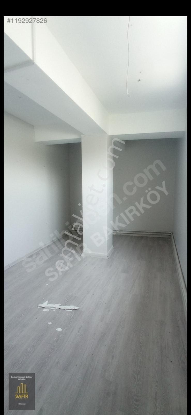 Safir Bakırköyden Merter Savaş Caddesi Üzeri Kiralık İşhanı Katı - Görsel 31