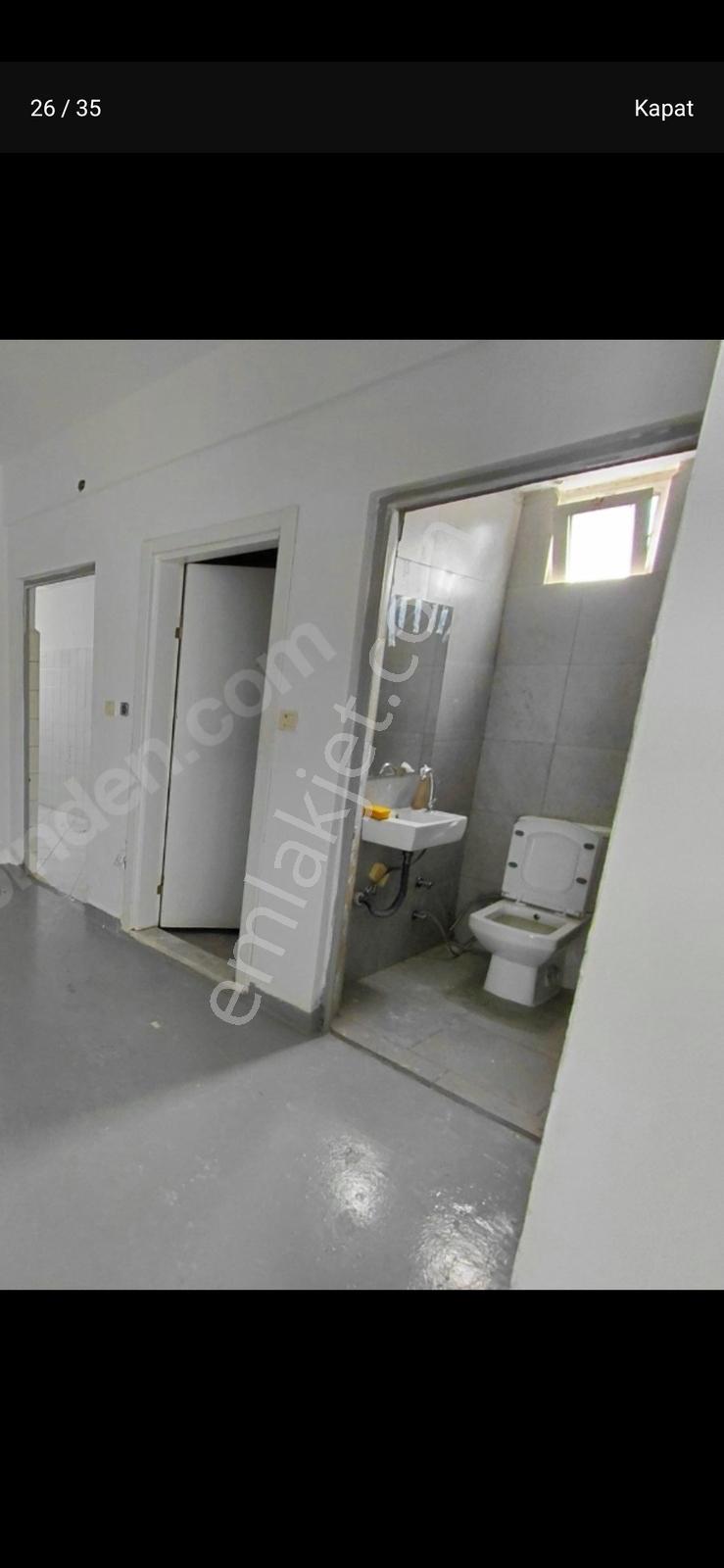 Safir Bakırköyden Merter Savaş Caddesi Üzeri Kiralık İşhanı Katı - Görsel 29