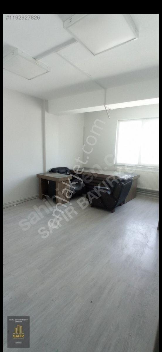 Safir Bakırköyden Merter Savaş Caddesi Üzeri Kiralık İşhanı Katı - Görsel 4