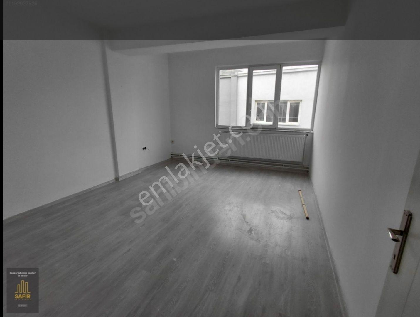 Safir Bakırköyden Merter Savaş Caddesi Üzeri Kiralık İşhanı Katı - Görsel 22
