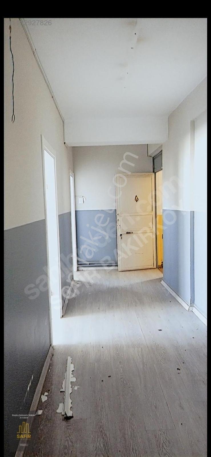 Safir Bakırköyden Merter Savaş Caddesi Üzeri Kiralık İşhanı Katı - Görsel 34