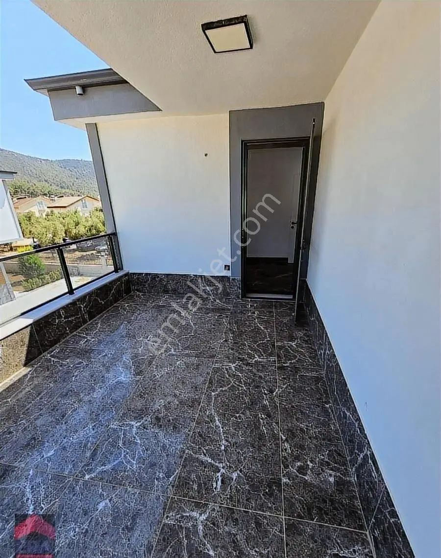 Akbük'te Satılık Tam Müstakil Villa - Görsel 4