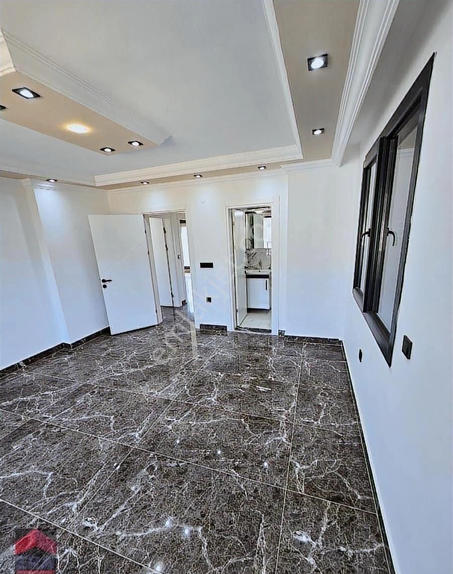 Akbük'te Satılık Tam Müstakil Villa - Görsel 35
