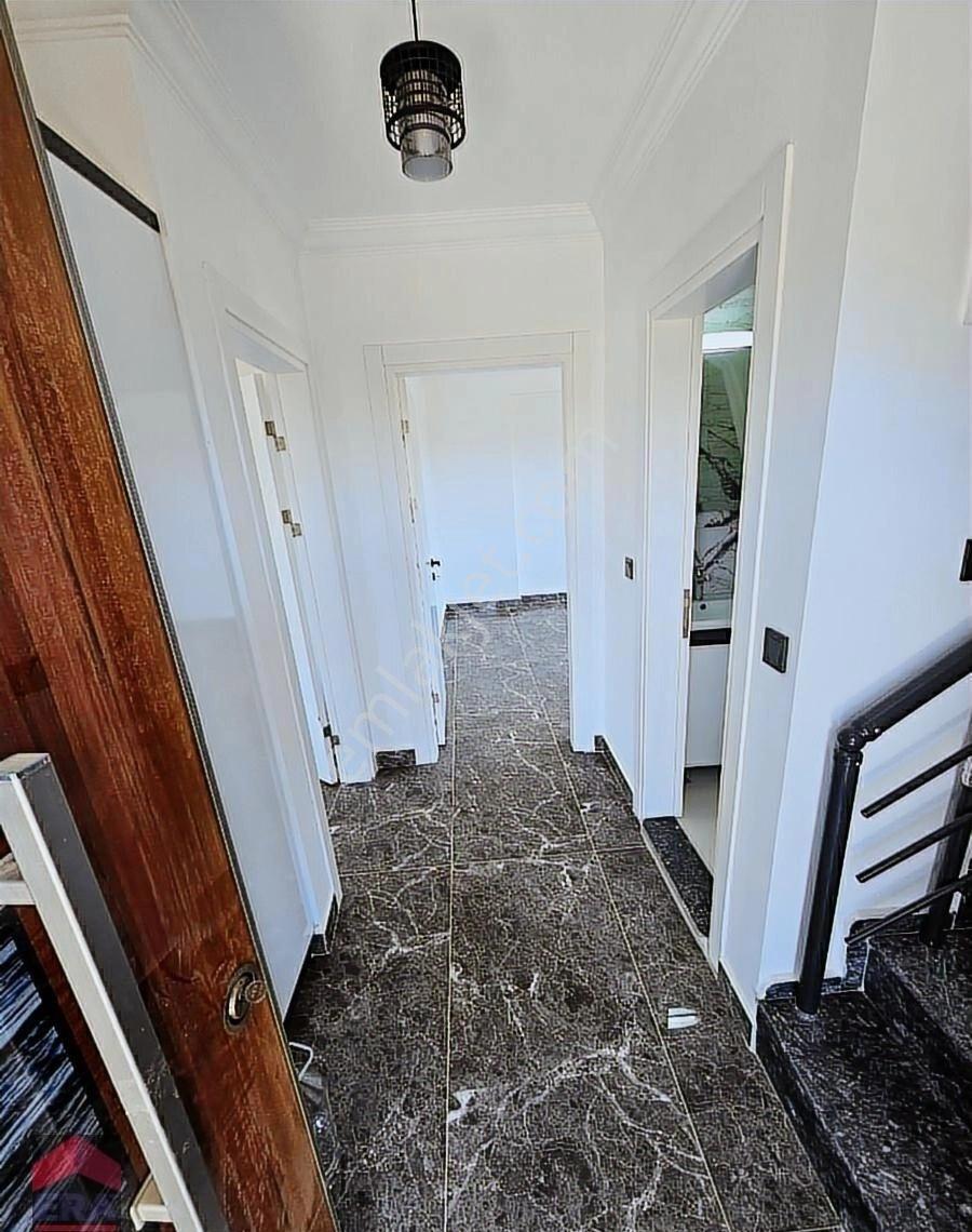 Akbük'te Satılık Tam Müstakil Villa - Görsel 26