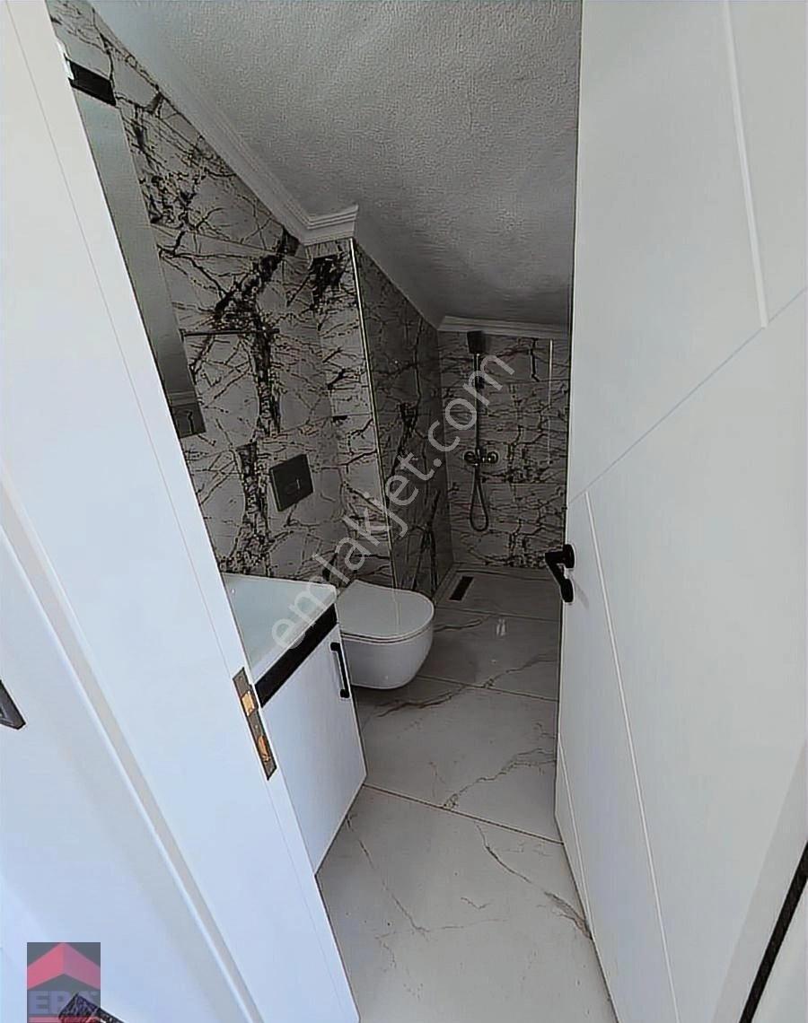 Akbük'te Satılık Tam Müstakil Villa - Görsel 5