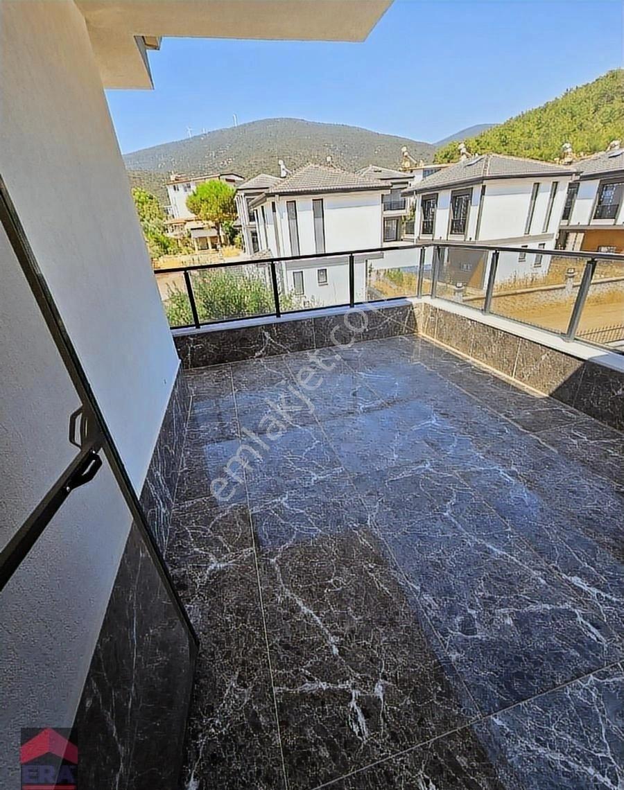Akbük'te Satılık Tam Müstakil Villa - Görsel 29