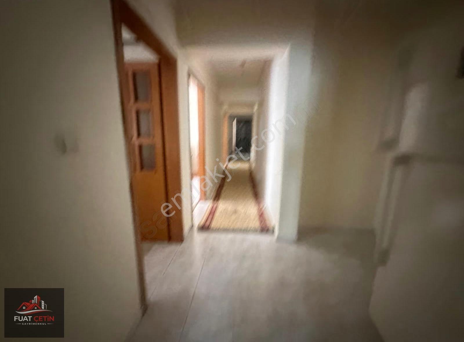 Fuat Çetin'den Şehir Hast Ve Gata Ya Yakın 1.kat Konumda Eşyalı - Görsel 23