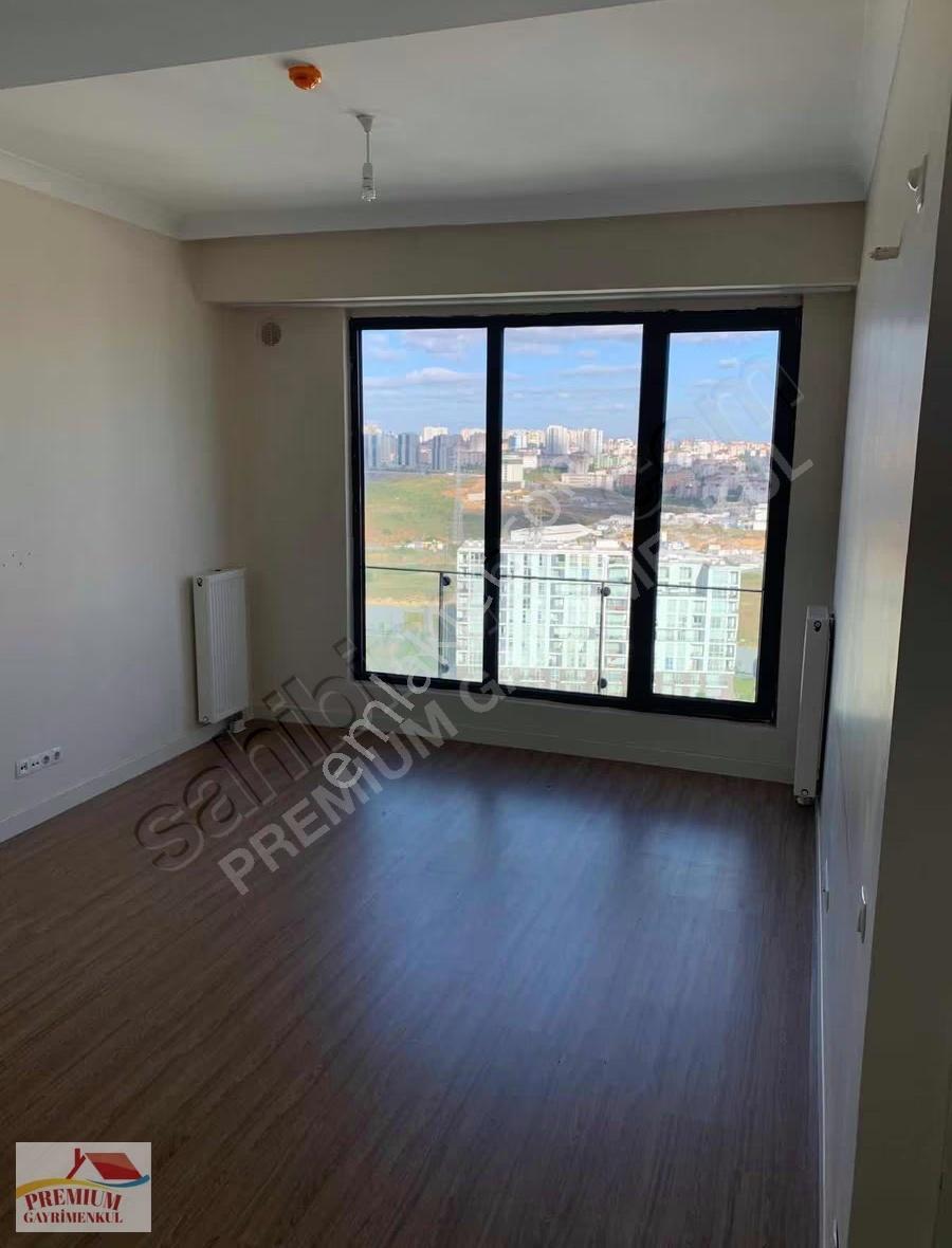 Emlakkonut Evleri 2.kısım Kulede Kiralık 1+1 Daire - Görsel 3