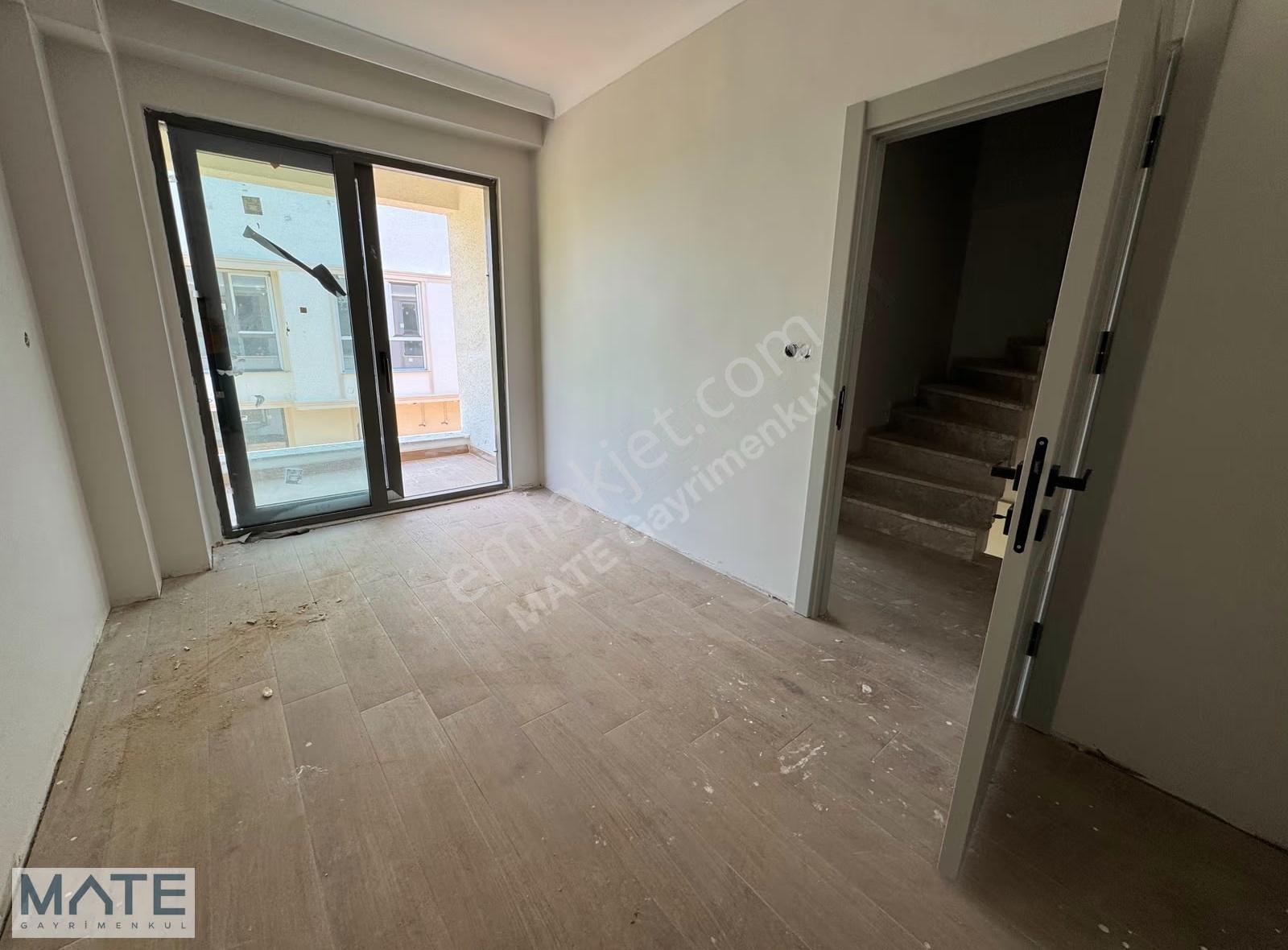 Düzler Mevkiinde Denize Yürüme Mesafesinde Satılık Villa - Görsel 6