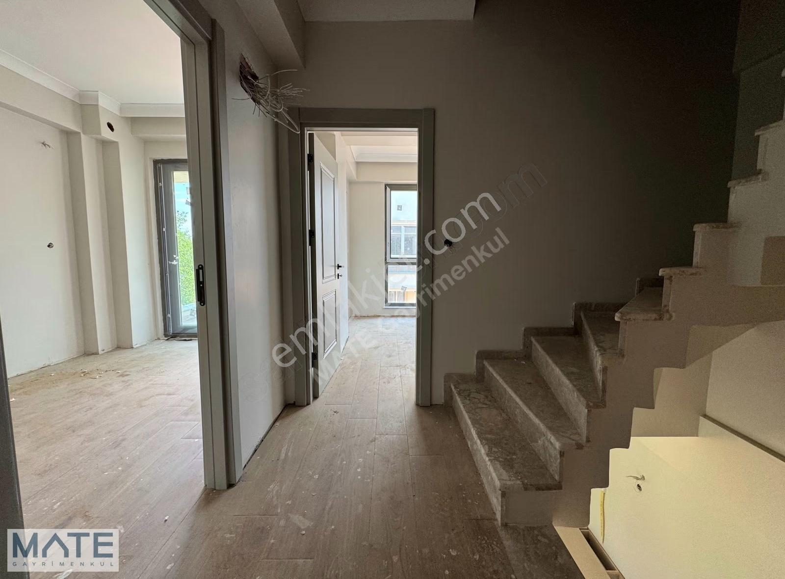 Düzler Mevkiinde Denize Yürüme Mesafesinde Satılık Villa - Görsel 5