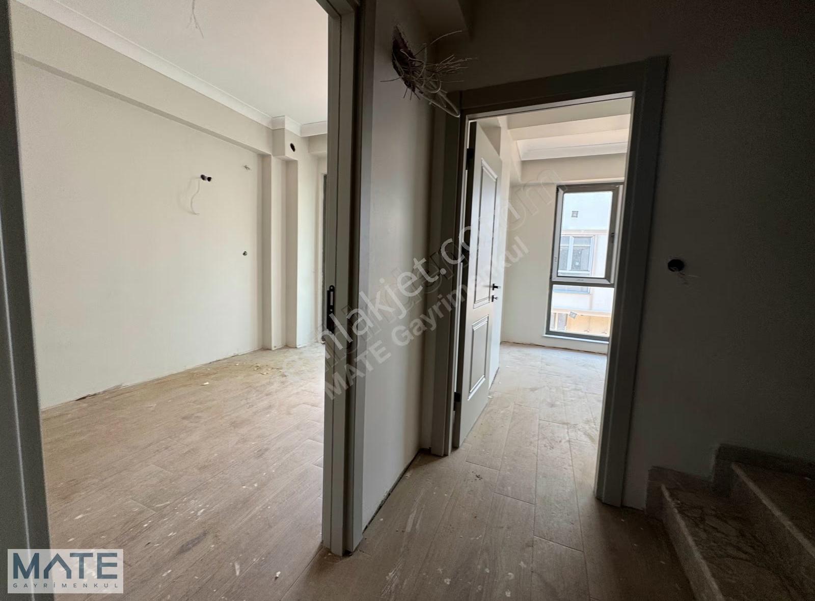 Düzler Mevkiinde Denize Yürüme Mesafesinde Satılık Villa - Görsel 26