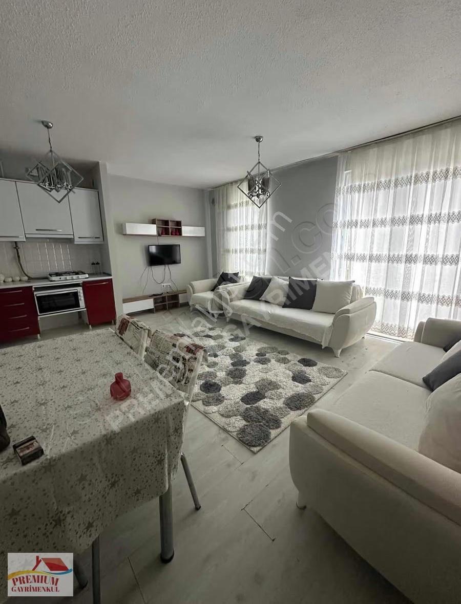 Kayaşehir Toki 19.bölge Kiralık Eşyalı Daire - Görsel 11
