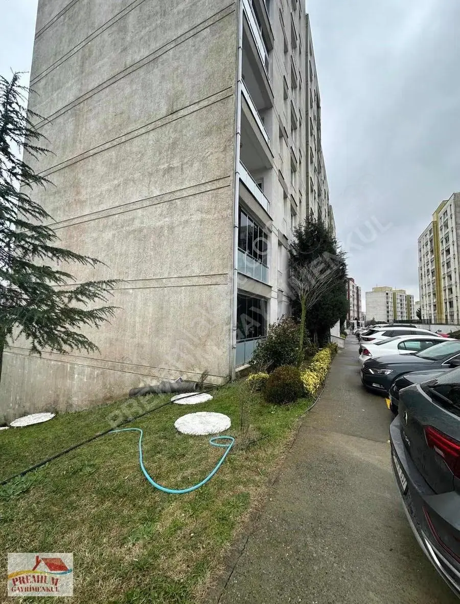 Kayaşehir Toki 19.bölge Kiralık Eşyalı Daire