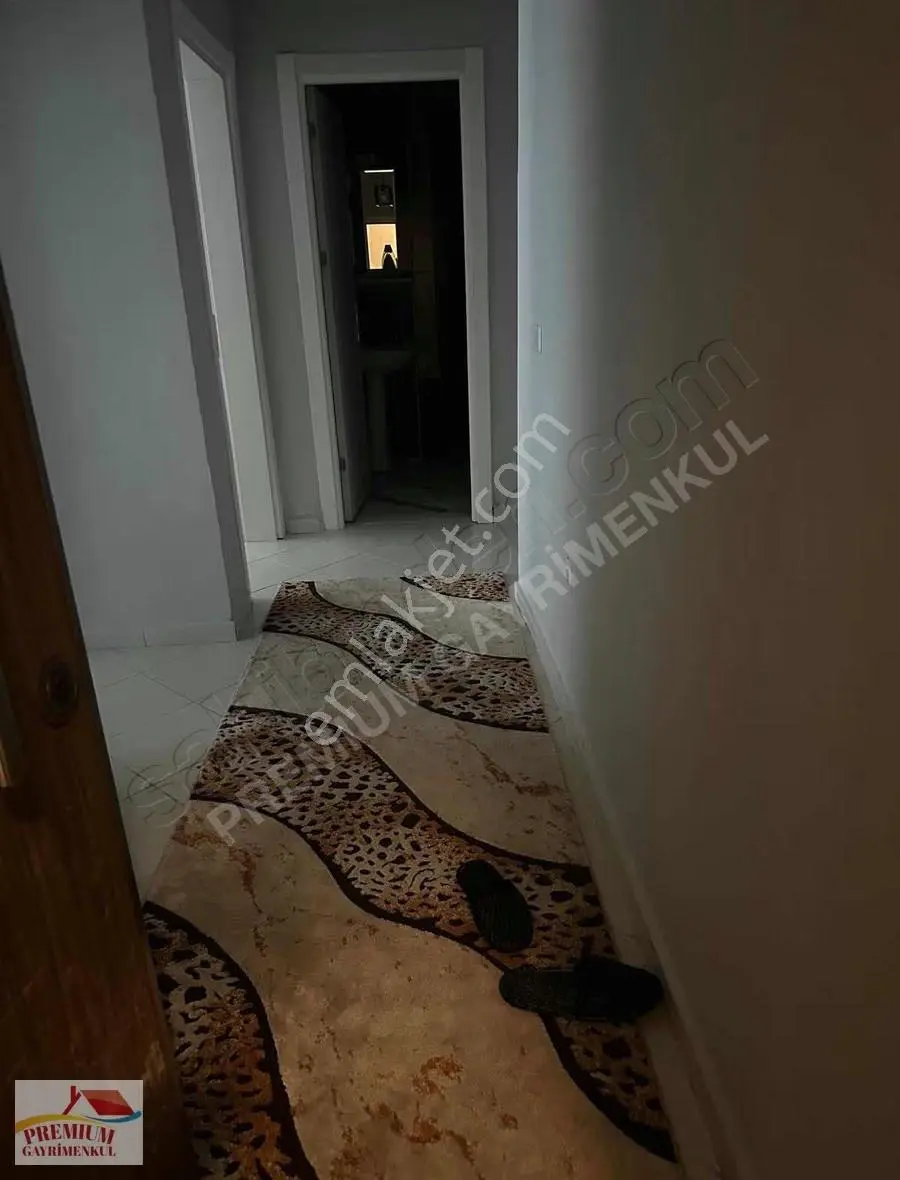 Kayaşehir Toki 19.bölge Kiralık Eşyalı Daire - Görsel 5