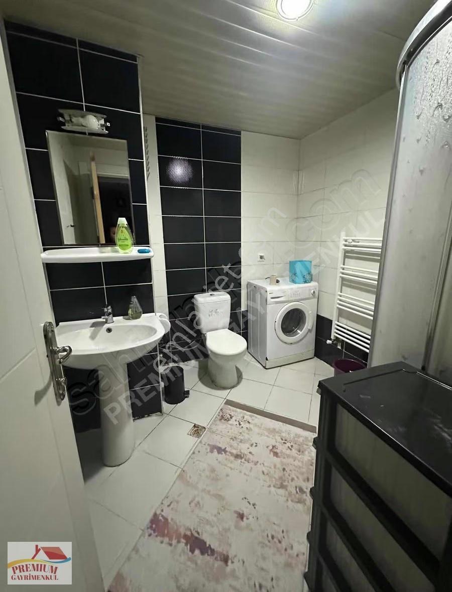 Kayaşehir Toki 19.bölge Kiralık Eşyalı Daire - Görsel 6