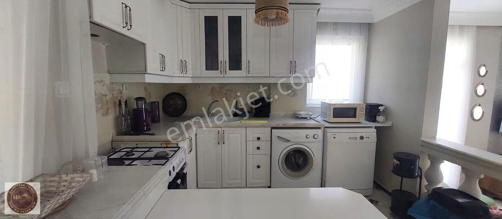 Çeşme Çiftlikköyde 3+1 Dubleks Müstakil Villa - Görsel 18