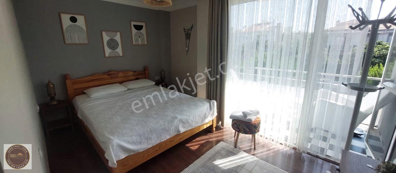 Çeşme Çiftlikköyde 3+1 Dubleks Müstakil Villa - Görsel 3