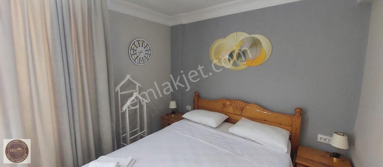 Çeşme Çiftlikköyde 3+1 Dubleks Müstakil Villa - Görsel 19
