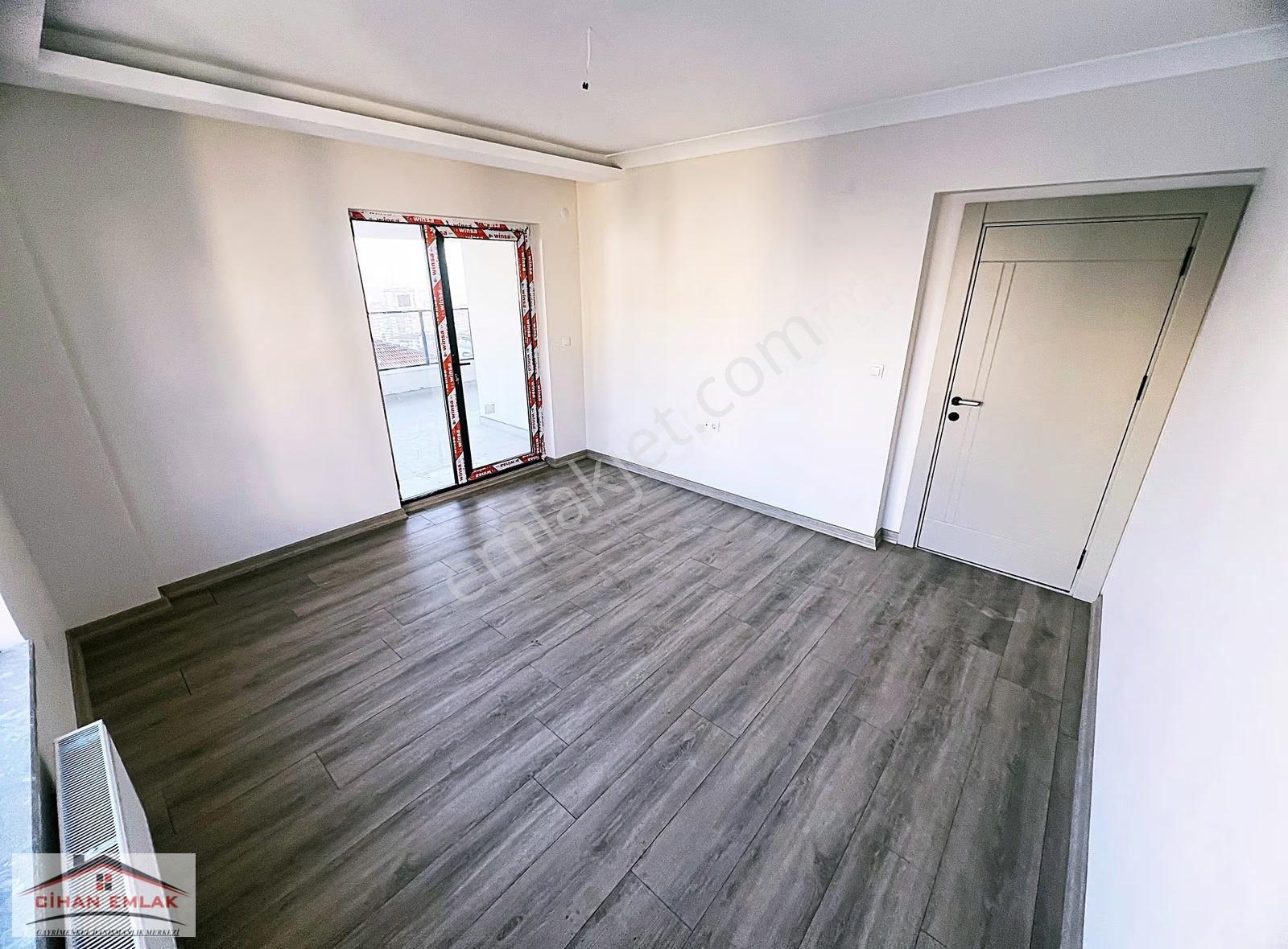 Şentepe De Demirdağ Ve Erolkaya Caddesi Yakını Satlık 3+1 Daire