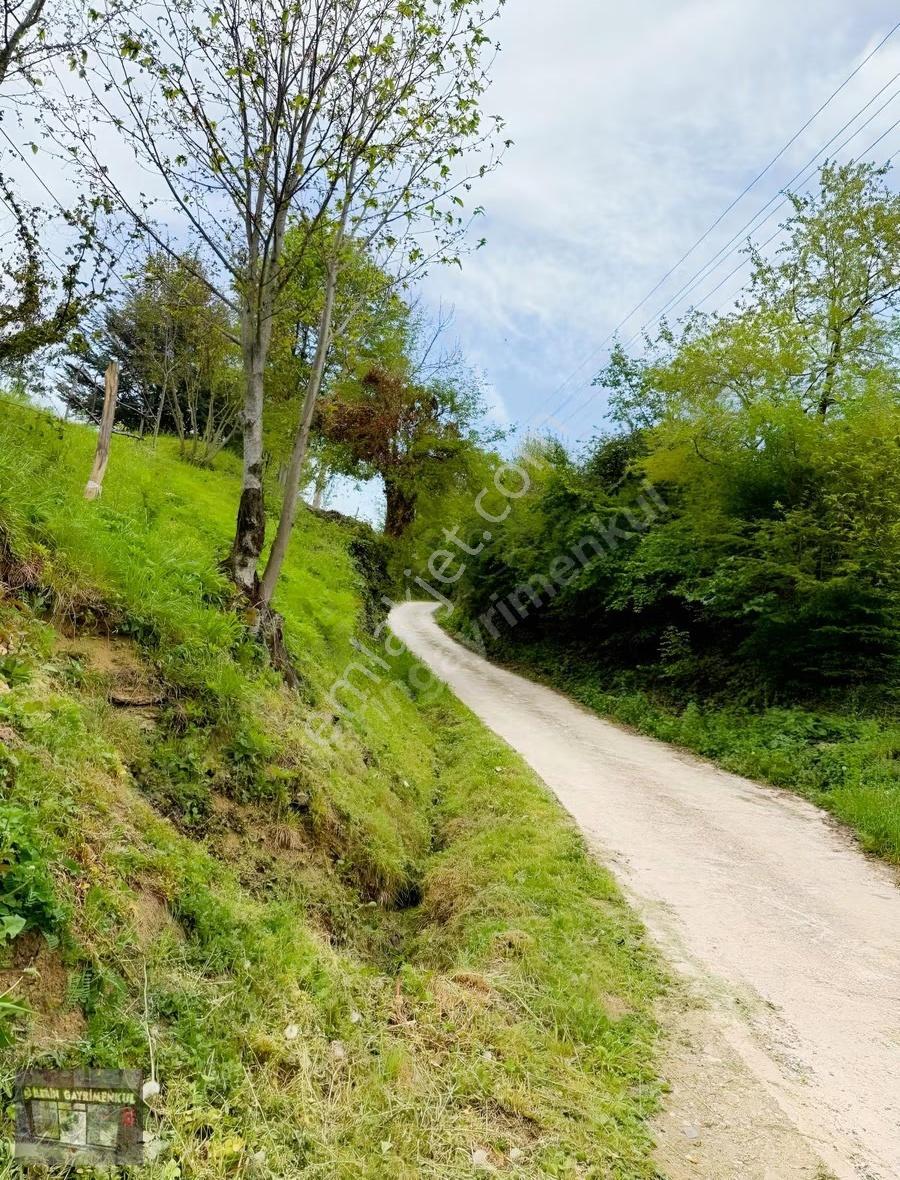 İlerin Gayrimenkul'den Satılık Ev Ve Arsa - Görsel 3