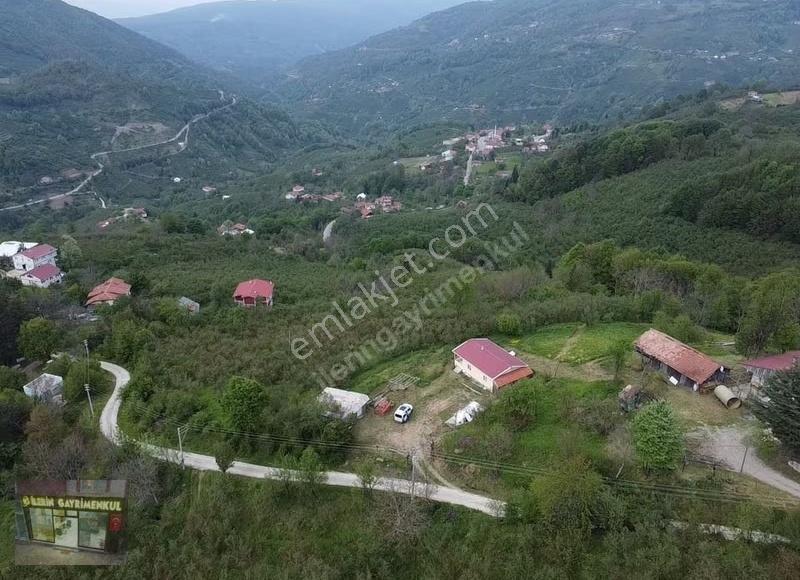 İlerin Gayrimenkul'den Satılık Ev Ve Arsa - Görsel 33