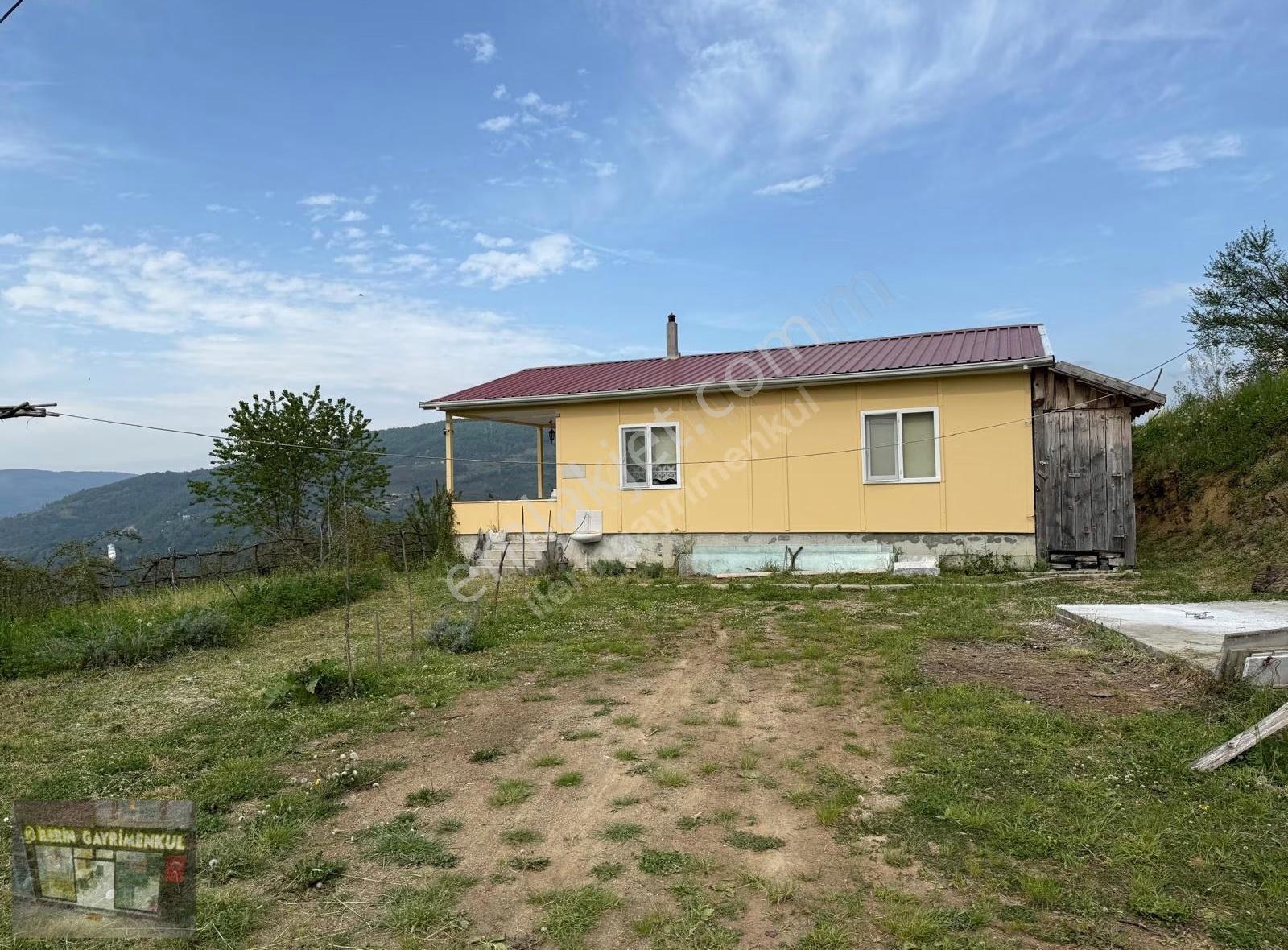 İlerin Gayrimenkul'den Satılık Ev Ve Arsa - Görsel 26