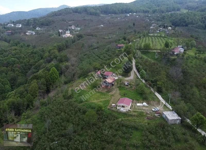 İlerin Gayrimenkul'den Satılık Ev Ve Arsa - Görsel 8