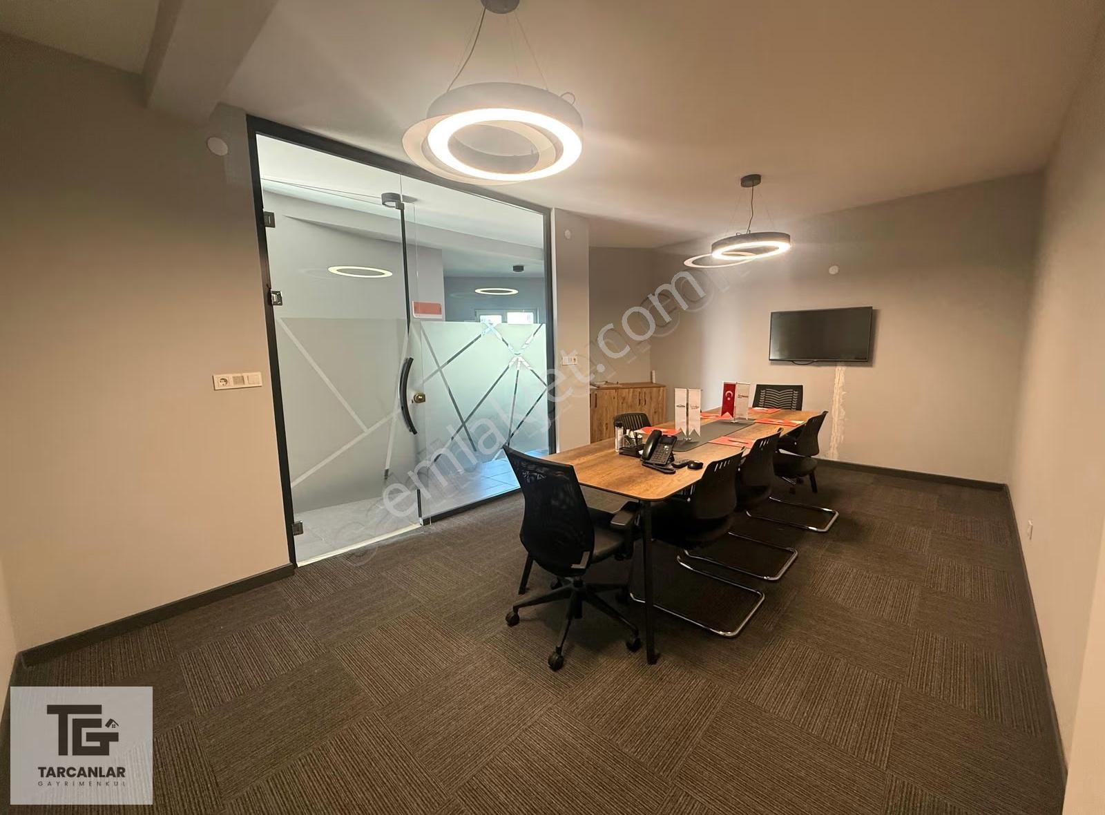 Tarcanlardan M.alipaşa Merkezinde 400m² Kiralık İşyeri/ofis - Görsel 11