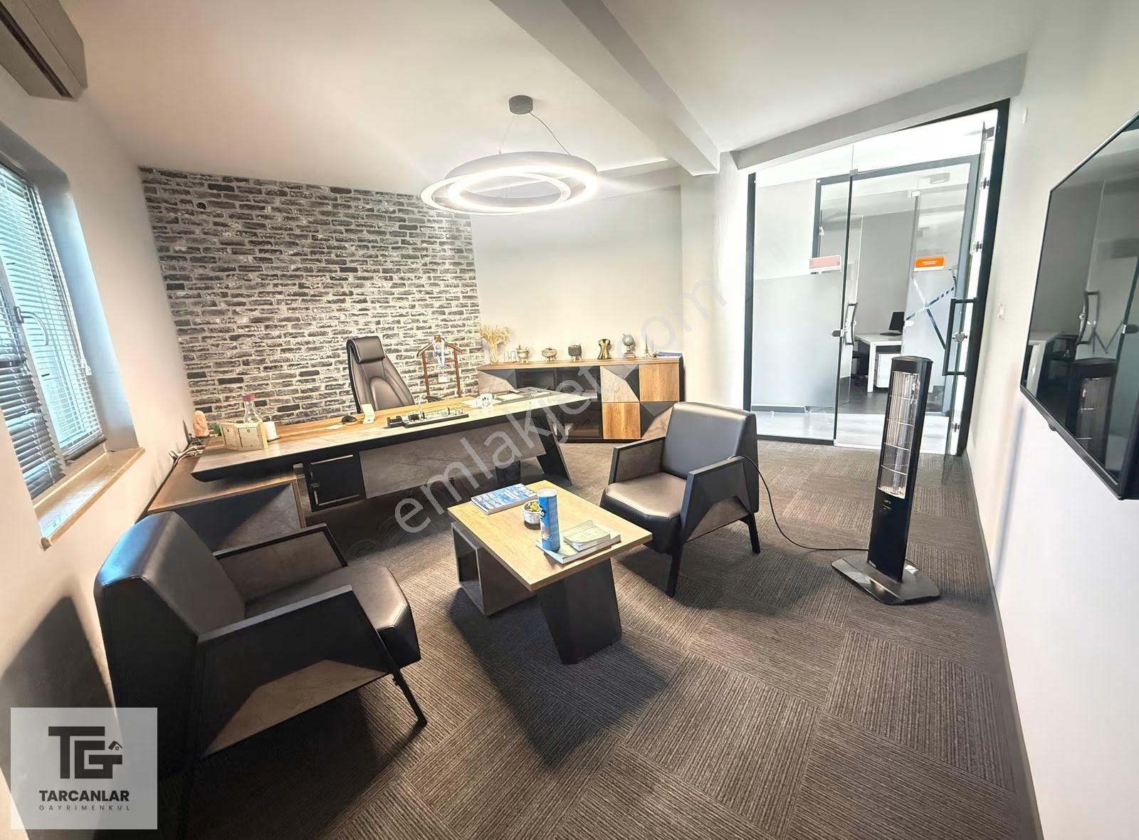 Tarcanlardan M.alipaşa Merkezinde 400m² Kiralık İşyeri/ofis - Görsel 12