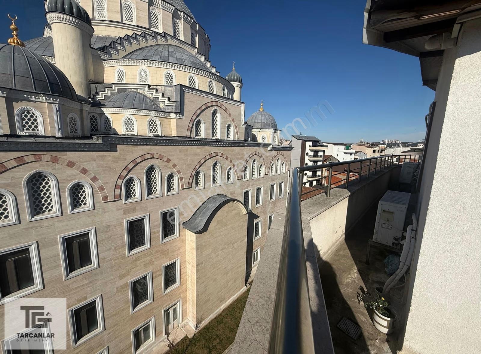 Tarcanlardan M.alipaşa Merkezinde 400m² Kiralık İşyeri/ofis - Görsel 2