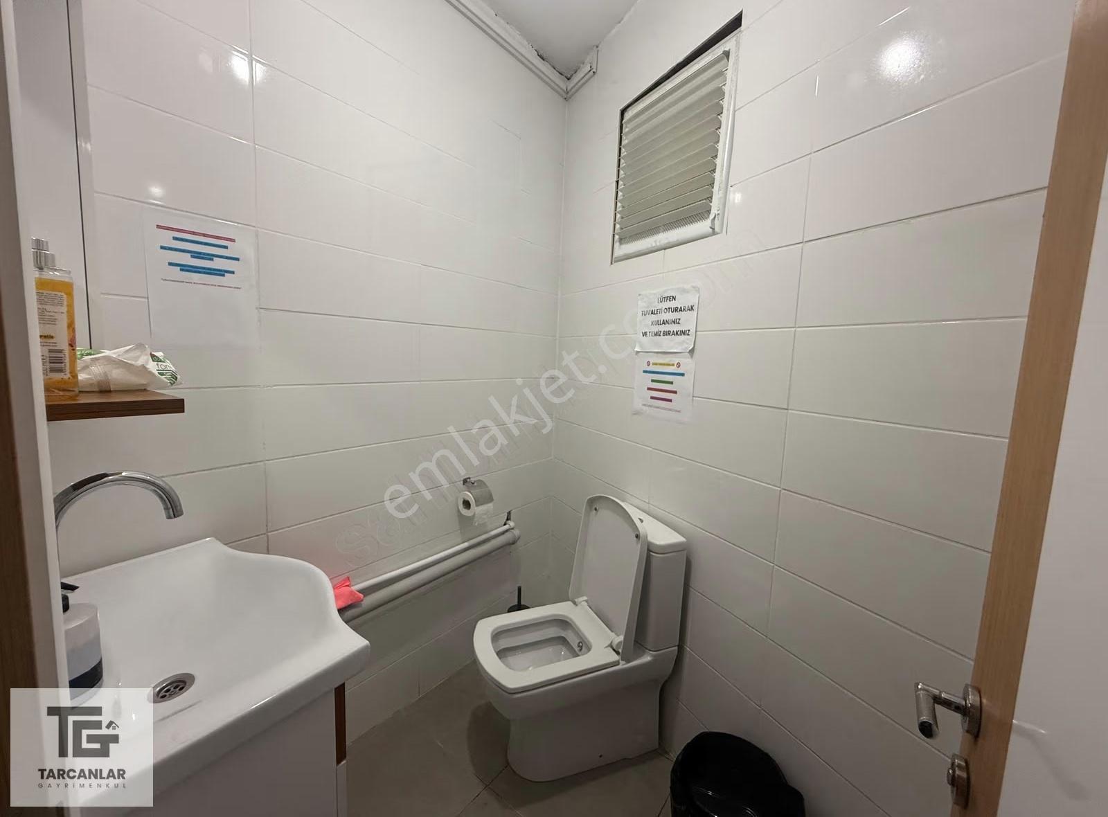 Tarcanlardan M.alipaşa Merkezinde 400m² Kiralık İşyeri/ofis - Görsel 16