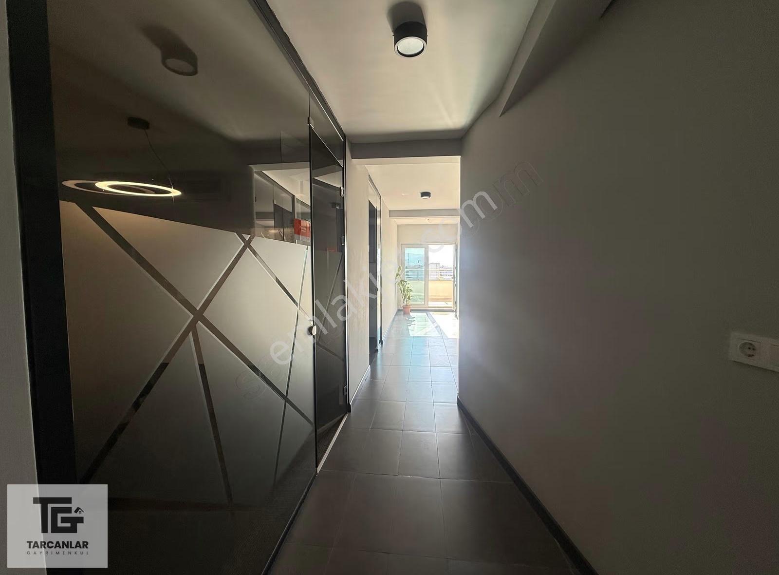 Tarcanlardan M.alipaşa Merkezinde 400m² Kiralık İşyeri/ofis - Görsel 19