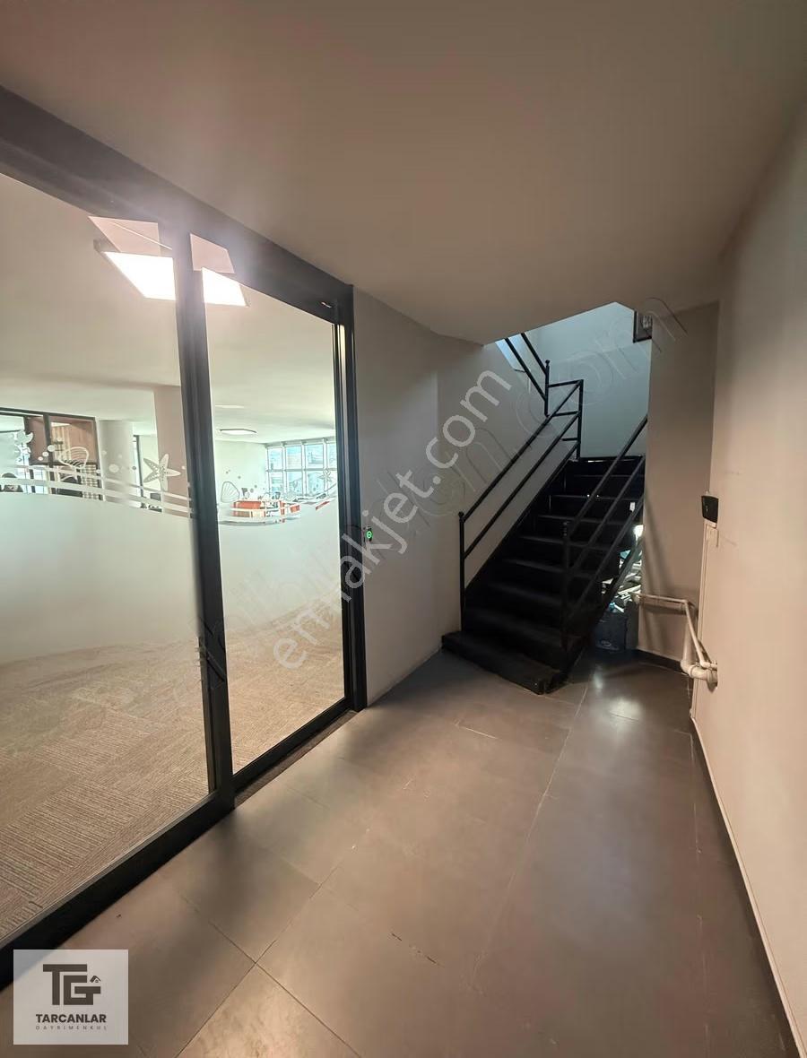 Tarcanlardan M.alipaşa Merkezinde 400m² Kiralık İşyeri/ofis - Görsel 4