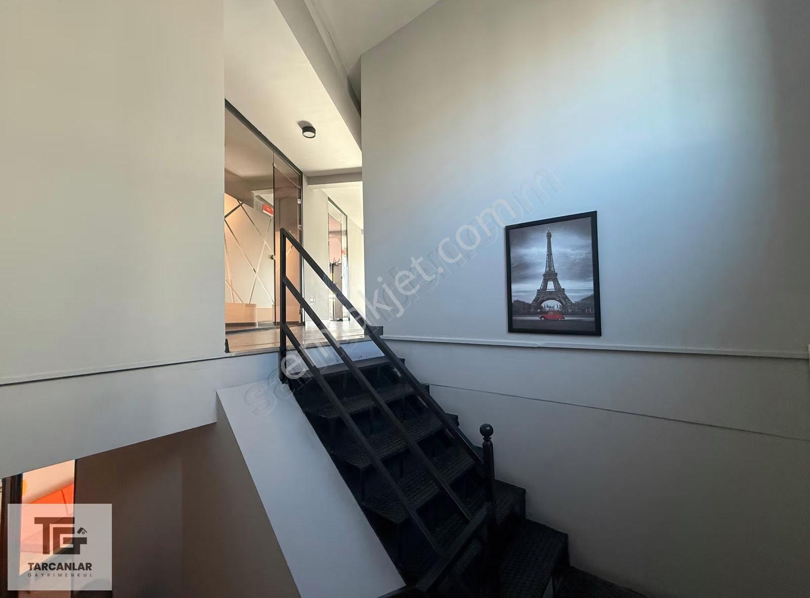 Tarcanlardan M.alipaşa Merkezinde 400m² Kiralık İşyeri/ofis - Görsel 17