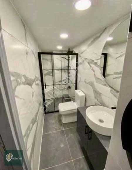 Nişantaşı'nda Metroya 4dk, Eşyalı, Faturalar Dahil 1+1 Daire - Görsel 6