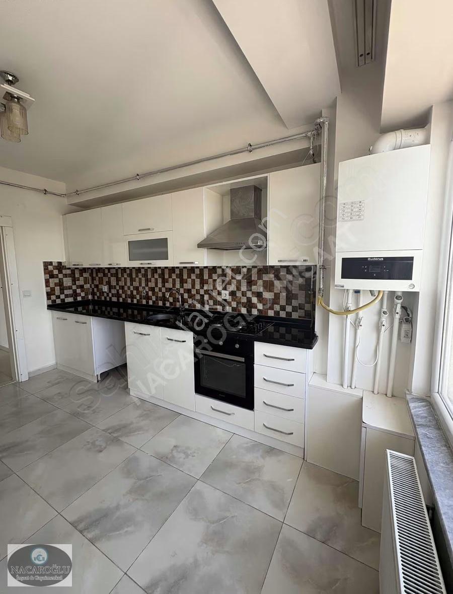 Ncr'den Yeni Beş Evlerde Kiralık 3+1 Daire - Görsel 22