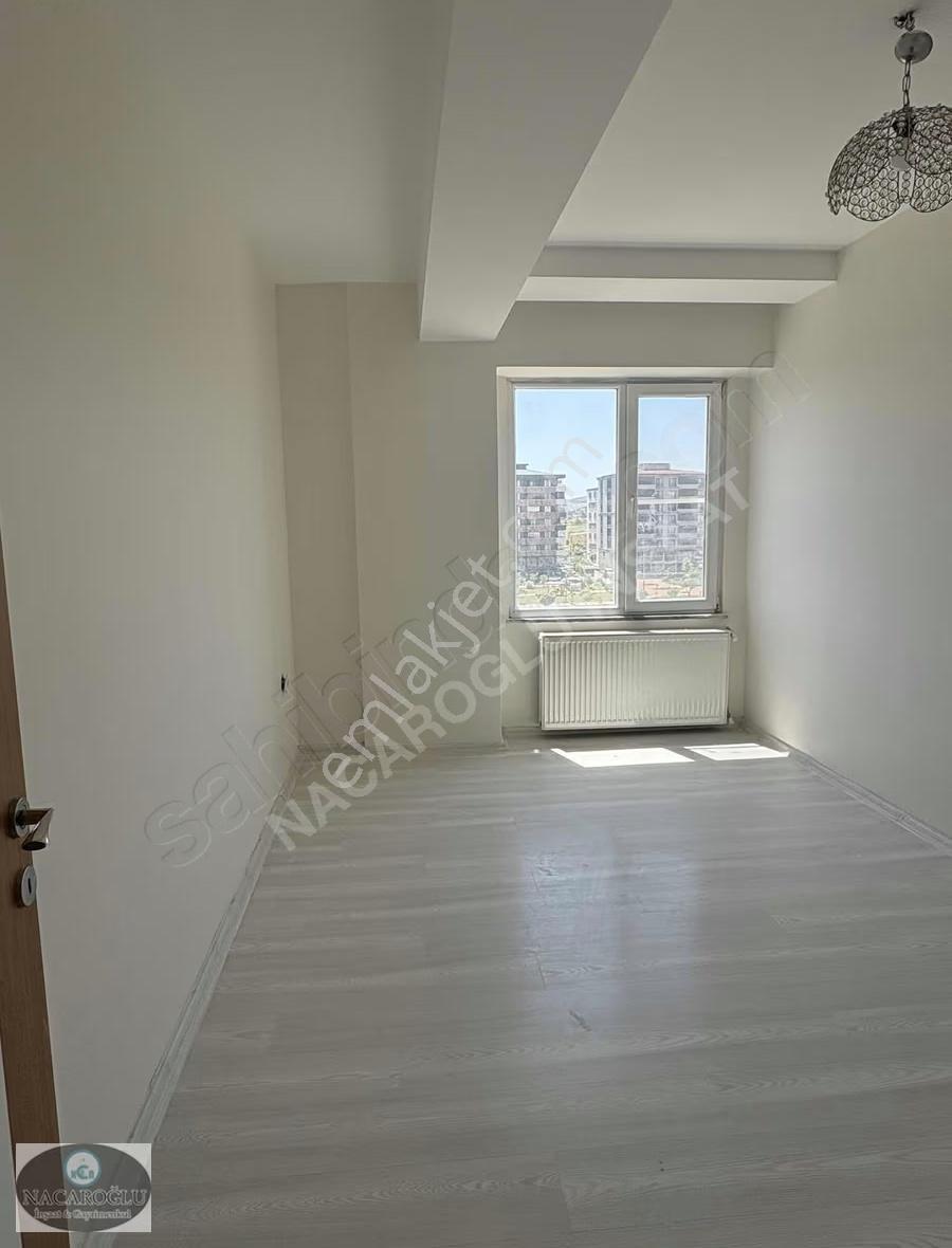 Ncr'den Yeni Beş Evlerde Kiralık 3+1 Daire - Görsel 2
