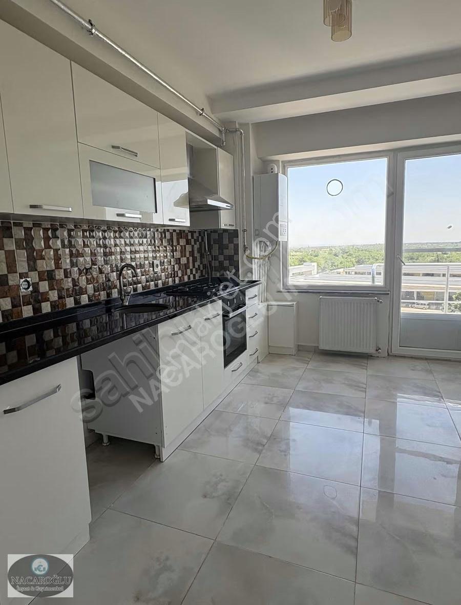 Ncr'den Yeni Beş Evlerde Kiralık 3+1 Daire - Görsel 6
