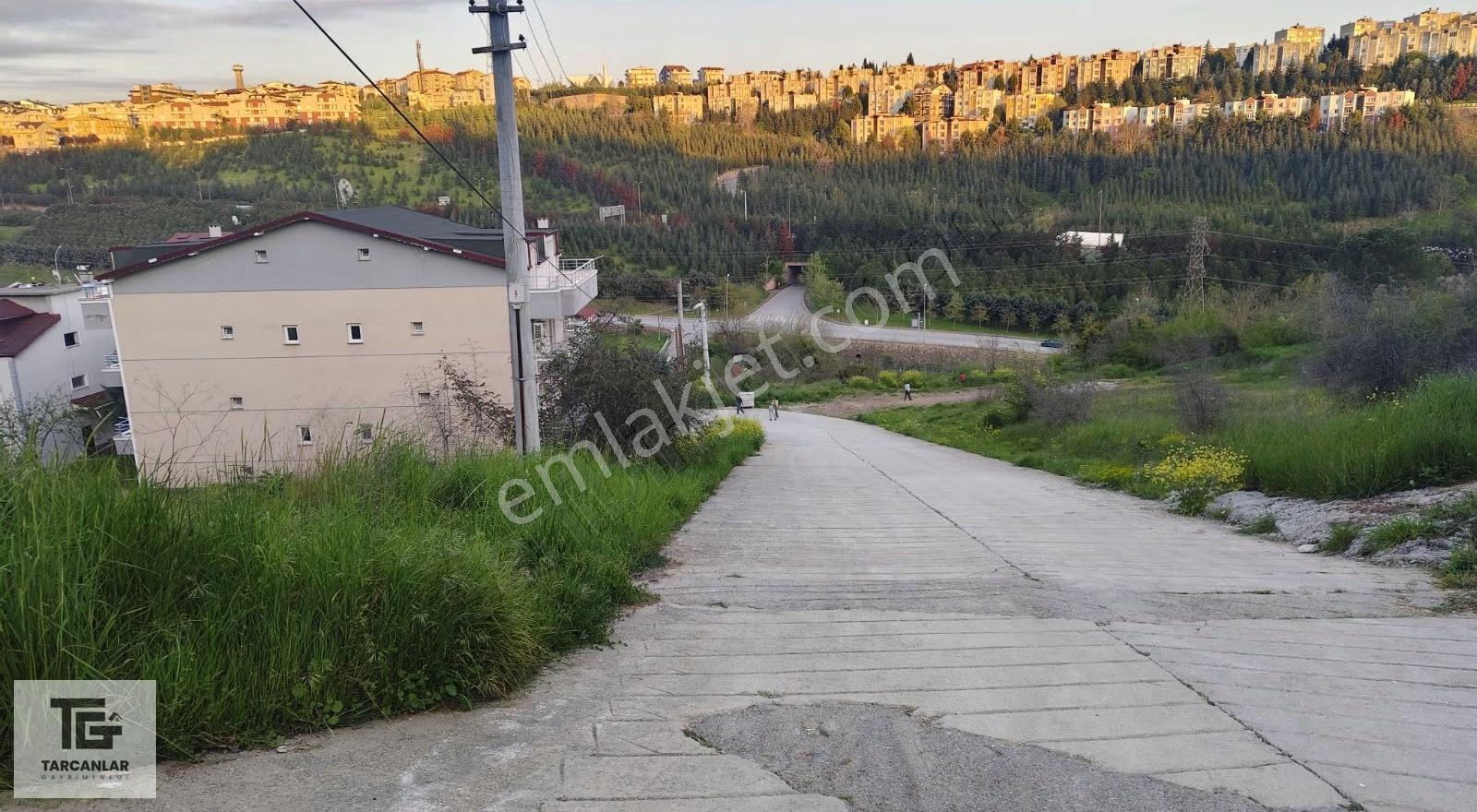 Tarcanlar'dan Satılık İzmit Tüysüzler'de %25konut İmarlı Arsa - Görsel 8