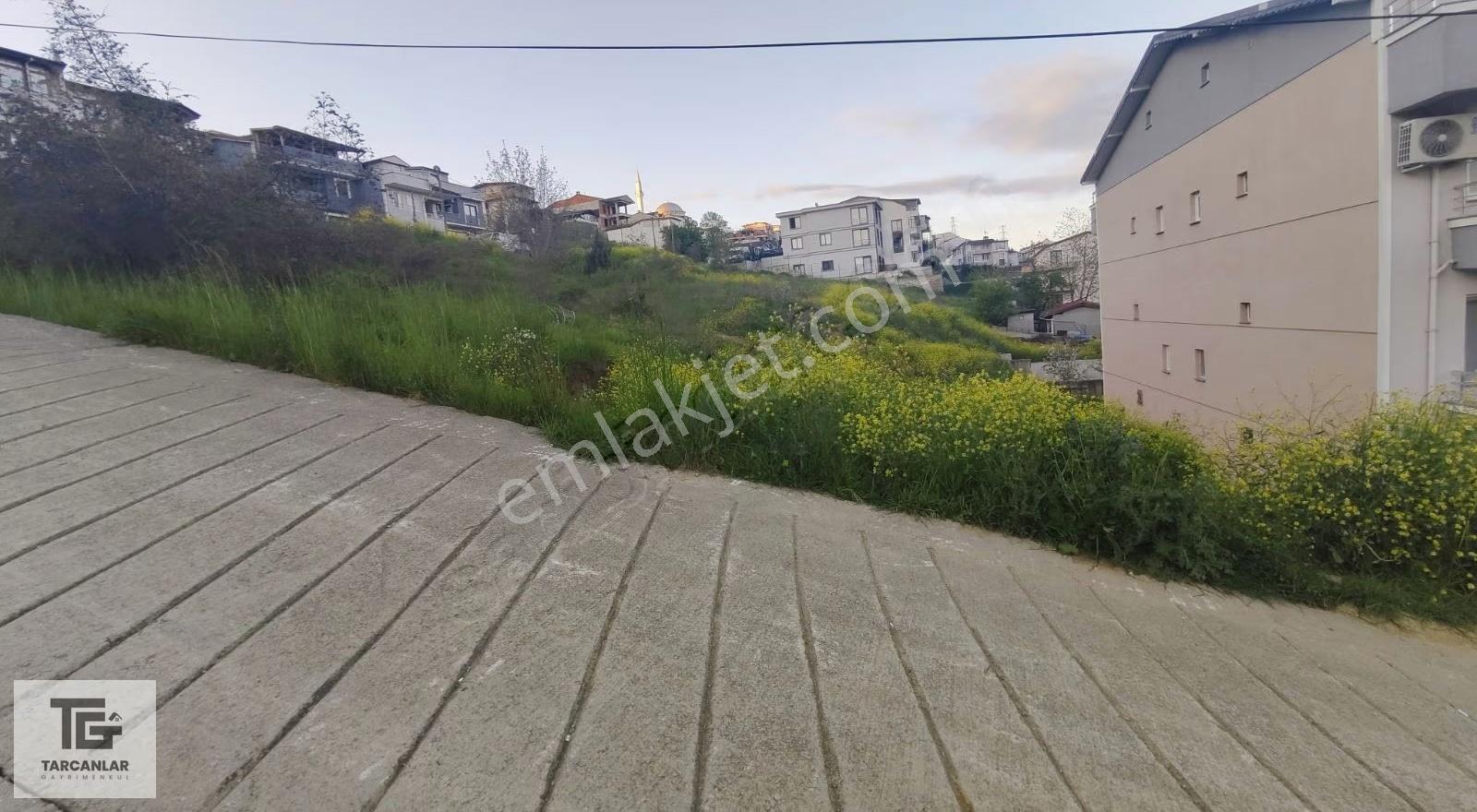 Tarcanlar'dan Satılık İzmit Tüysüzler'de %25konut İmarlı Arsa - Görsel 4